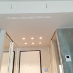 Cartongesso controsoffittatura