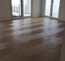 Pavimentazioni Parquet lisca di pesce PRIMA IMMAGINE,