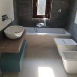 FOTO IMP.IDR. BAGNO COMPLETO