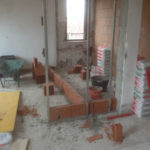 Opere edili inizio lavori,