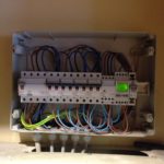 Quadro elettrico